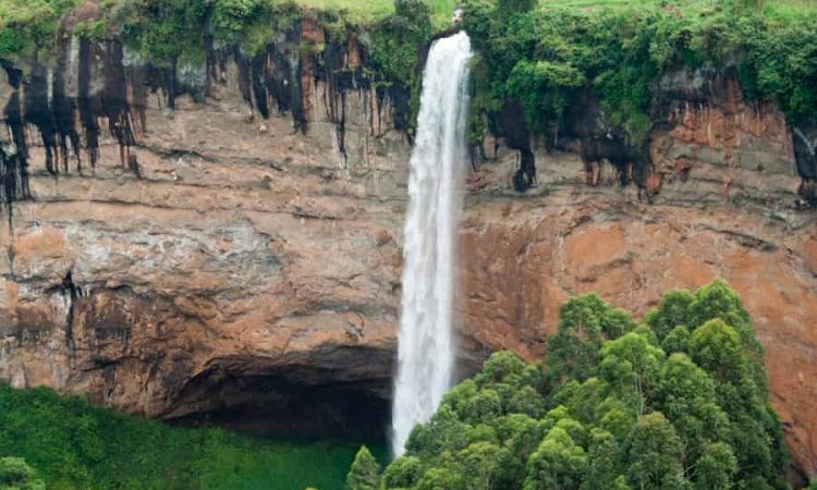 Sipi-Falls